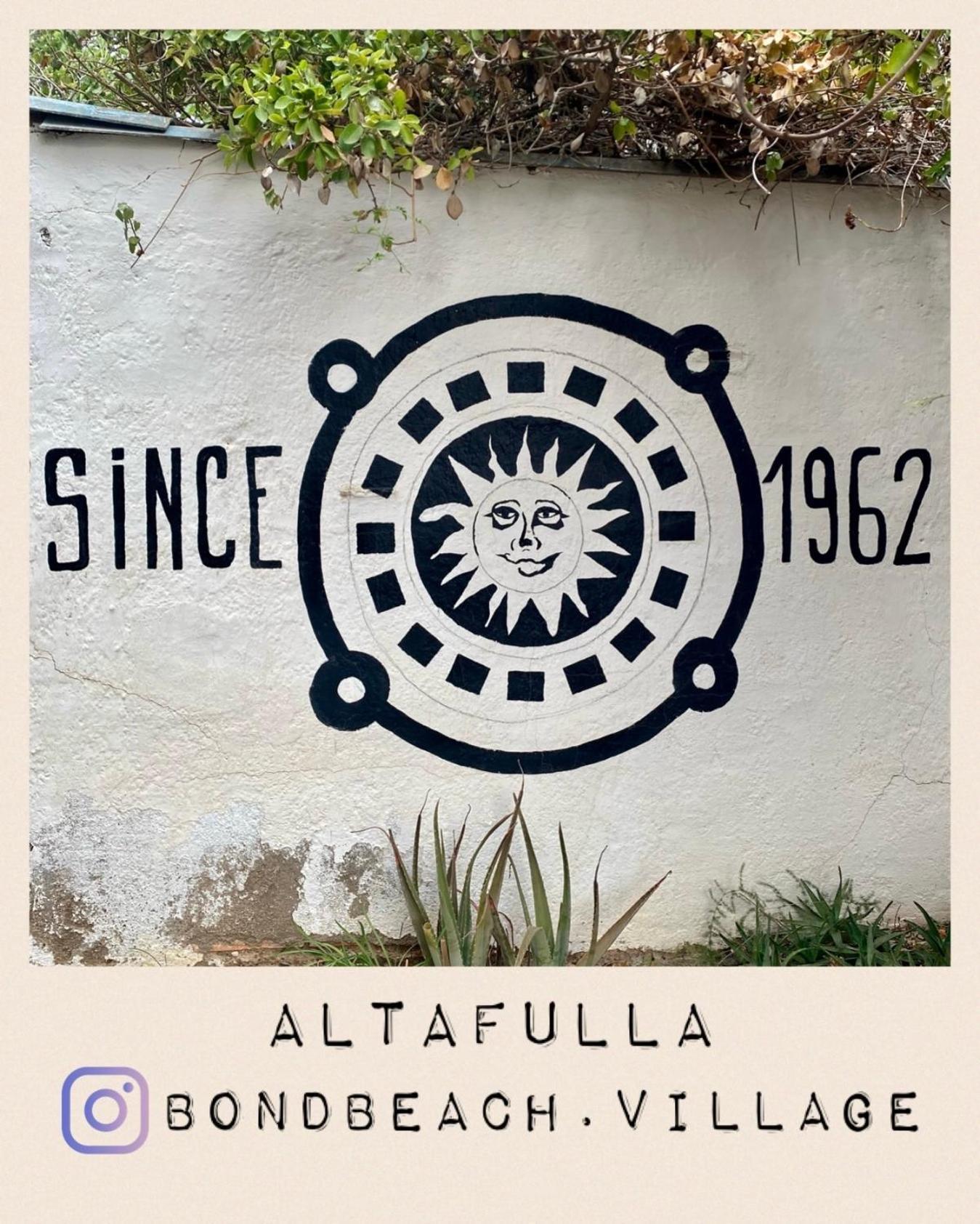 Bond Beach Village Altafulla Esterno foto